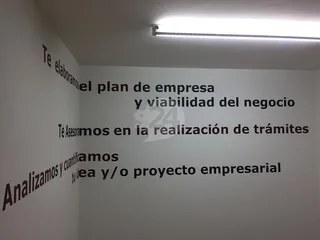 Servicios Municipales: Oficina de Promoción Económica y Empleo