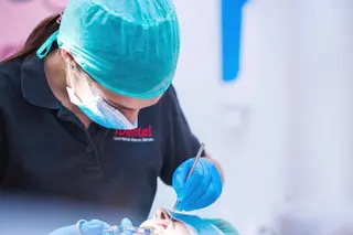 iDental: un gigante de creación de empleo en España