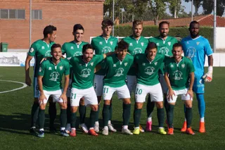 CD Peñaranda CD Guijuelo