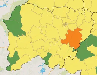 Mapa 7 dias