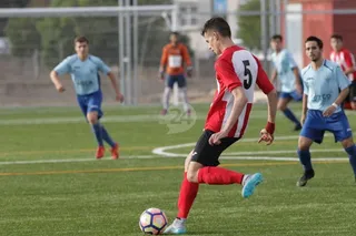 Pizarrales LN - Segoviana.