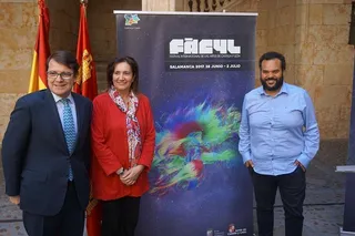El Fàcyl 2017 propondrá un paseo sensorial a través de las artes