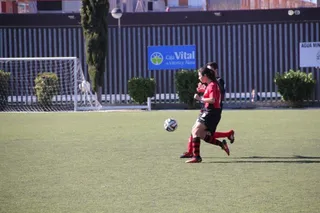 FÚTBOL BASE: INFANTIL 25-26 DE FEBRERO