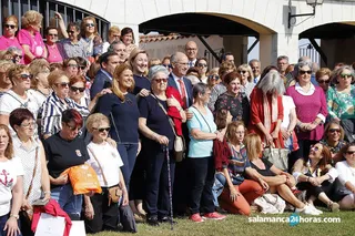 Jornada mujeres rurales diputacion 35