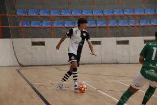 Unionistas FS - Villalba FS
