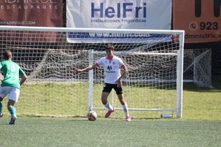 Salamanca CF UDS B – Betis