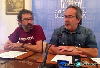 La Ley de la Memoria Histórica podría hacer perder su nombre a las calles Carlos Pinilla y Alfonso Peña