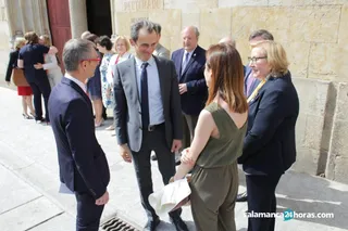 Visita de Pedro Duque a la USAL (16)