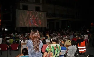 El Festival CortoEspaña llega a Salamanca