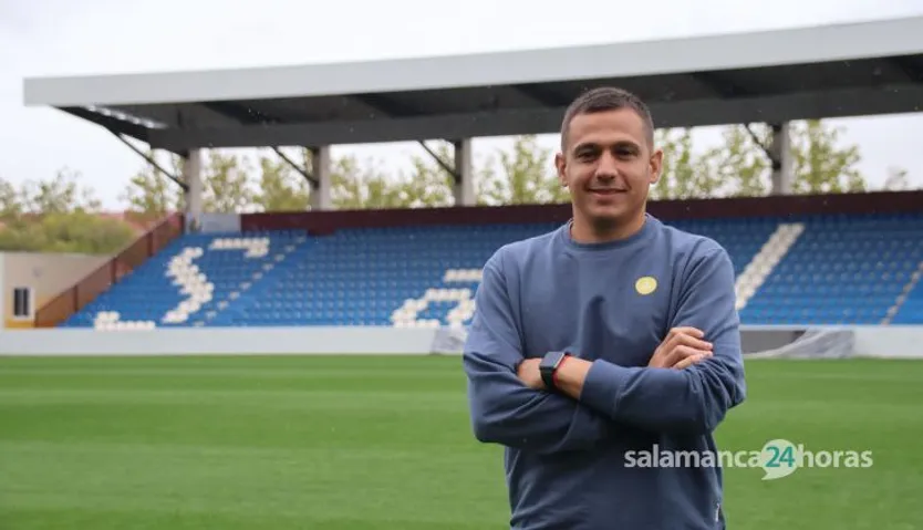 Entrevista Dani Llácer