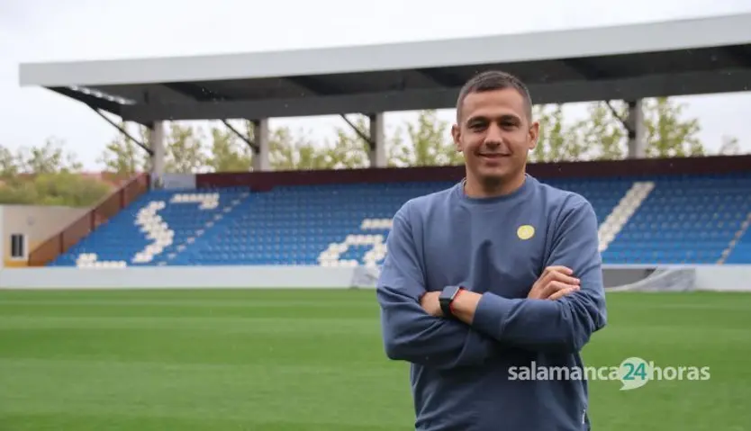 Entrevista Dani Llácer