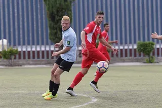 Una nueva semana de derbis en la Regional