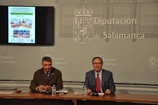 Concurso caballos