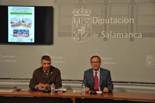 Concurso caballos