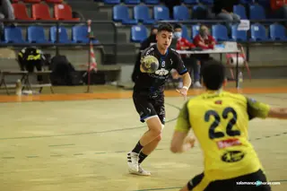 BM Salamanca-Soria