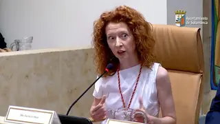 ANA SUÁREZ