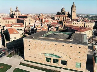Más de mil personas se reunirán en Salamanca por el 48 Congreso Nacional de Podología