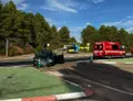 Imagen Del Accidente De Tráfico Ocurrido En Alcañices | Zamora24horas