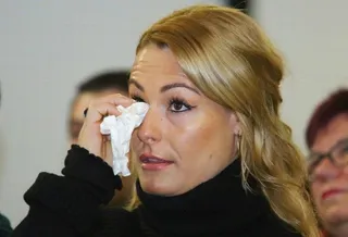 Lydia valentín
