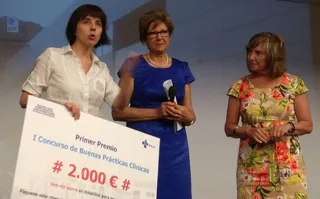 El hospital remarca la importancia de las buenas prácticas clínicas