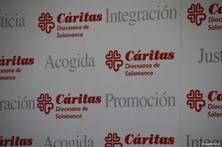 Cáritas Salamanca