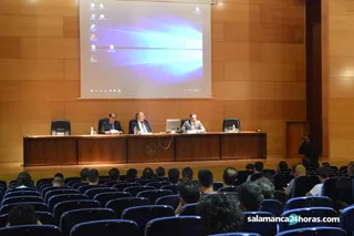 Congreso Nacional de Prevención de Riesgos en Bomberos (19)