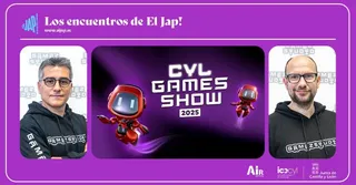 Encuentro Gamez Studio