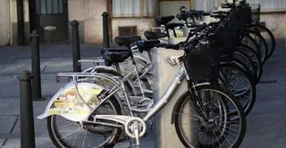 Abren una petición para que se amplíe el horario del servicio SalEnBici