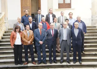 Otros 23 municipios disponen ya de su mapa de ruido