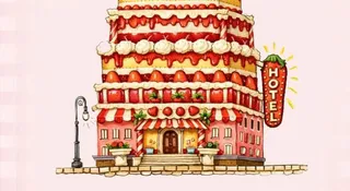 Concurso internacional de tartas de fresa | USAL