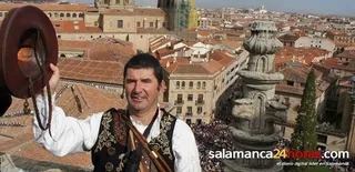 El Mariquelo, entre los catorce detenidos en la operación por tráfico de armas