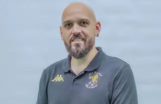 Martín Rechimón