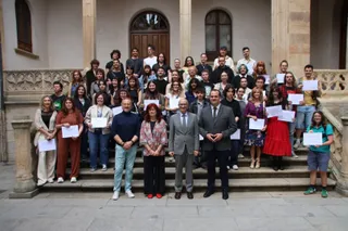 XXVIII edición de los Premios San Marcos