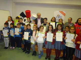 ColegioSanJuanBoscoCertificadosCambridgeyTrinity3 11162017
