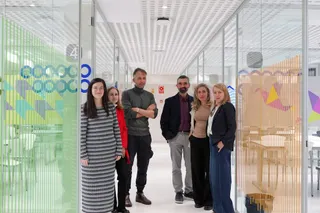 Grupo de investigación GLOBES21