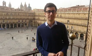 “Los socialistas tenemos un proyecto de ciudad, el PP está anclado y se ve en sus presupuestos”