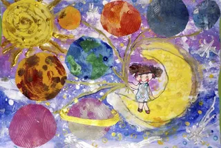 Dibujo Nerea Ullán