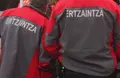 ertzaintza. Foto de archivo. 112 SOS DEIAK
