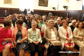 Clausura del Programa Interuniversitario de la Experiencia 2