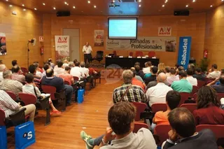El reto de incorporar genética al porcino ibérico centra la jornada profesional