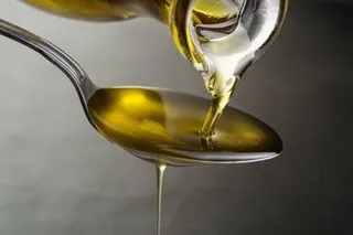 Aceite. FOTO INFOSALUS