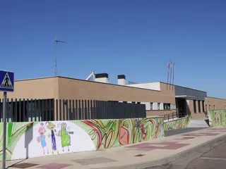 Colegio La Ladera Carbajosa