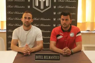 Astu: “Firmo lo del año pasado en Tordesillas”