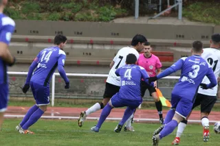 Salamanca CF UDS B - Becerril