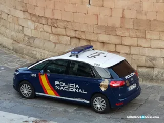 Policía Nacional Puerta Zamora (3)