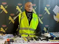 Operación Vulneres Guardia Civil 