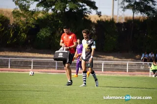 LESIÓN GUILLE ANDRÉS