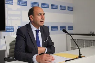 La Diputación convoca la mayor oferta de empleo público de su historia