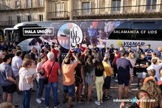 Autobus salmantino uds tono9708