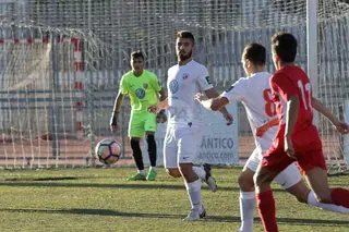 Doble derbi en Regional Juvenil para finalizar el año
